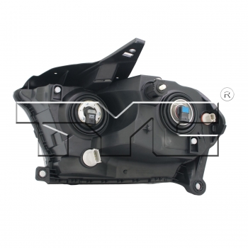 Headlight Assembly