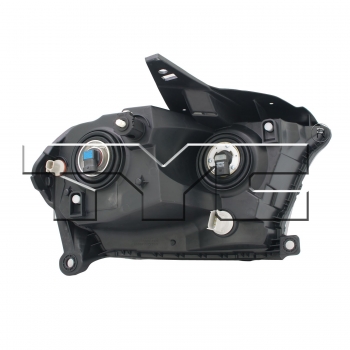 Headlight Assembly