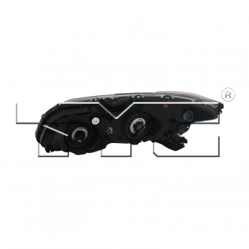 Headlight Assembly