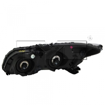 Headlight Assembly