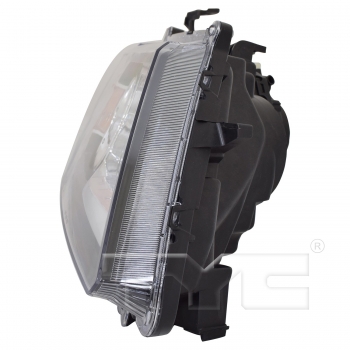 Headlight Assembly