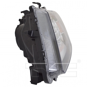 Headlight Assembly