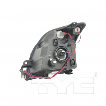 Headlight Assembly