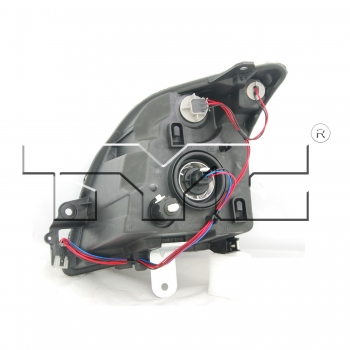 Headlight Assembly