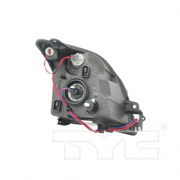 Headlight Assembly