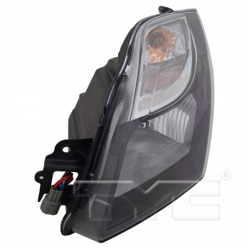 Headlight Assembly