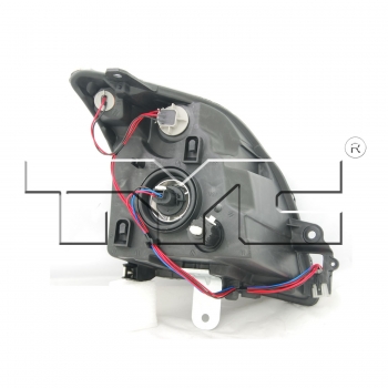 Headlight Assembly