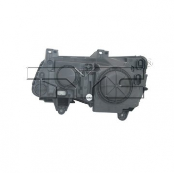 Headlight Assembly