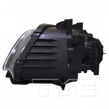 Headlight Assembly