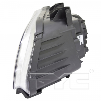 Headlight Assembly