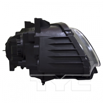 Headlight Assembly
