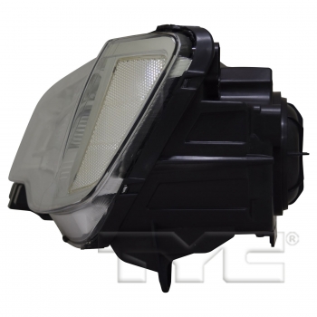 Headlight Assembly