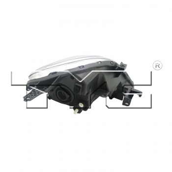 Headlight Assembly