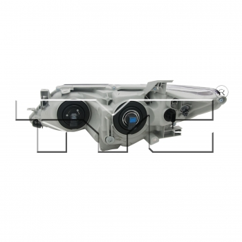 Headlight Assembly