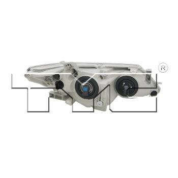 Headlight Assembly