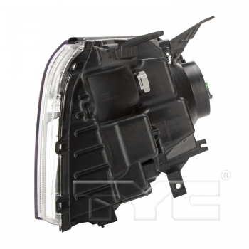 Headlight Assembly