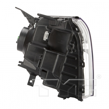 Headlight Assembly