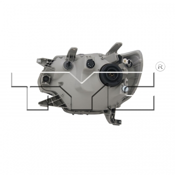 Headlight Assembly