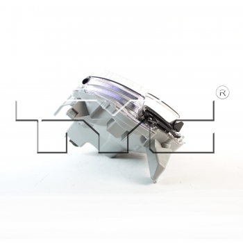 Headlight Assembly