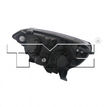 Headlight Assembly