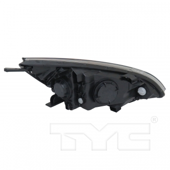 Headlight Assembly