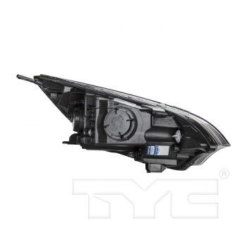 Headlight Assembly