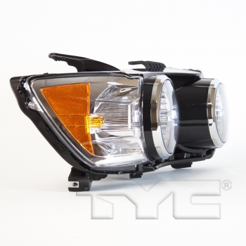 Headlight Assembly