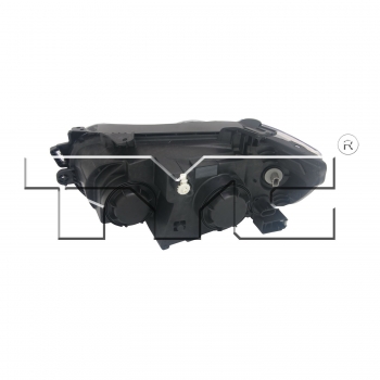 Headlight Assembly