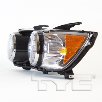 Headlight Assembly