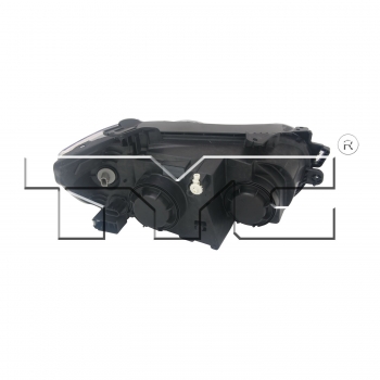 Headlight Assembly