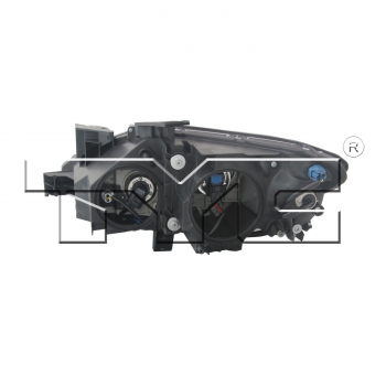 Headlight Assembly