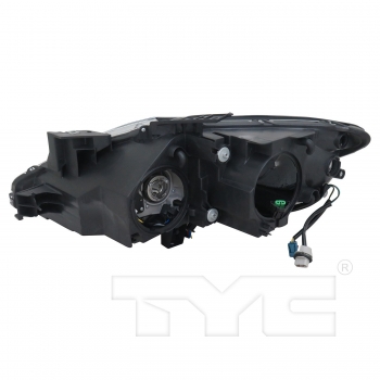 Headlight Assembly