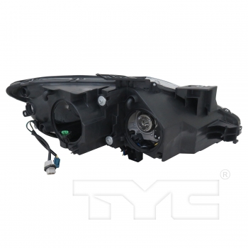 Headlight Assembly