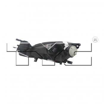Headlight Assembly