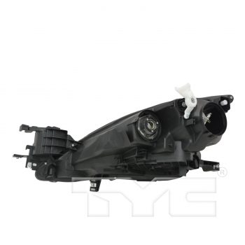 Headlight Assembly