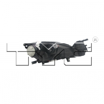 Headlight Assembly