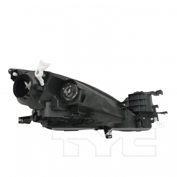Headlight Assembly