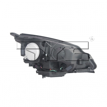 Headlight Assembly