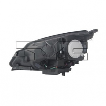 Headlight Assembly