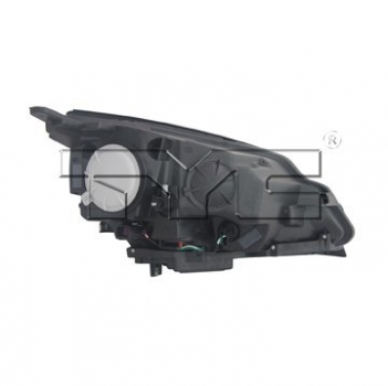 Headlight Assembly