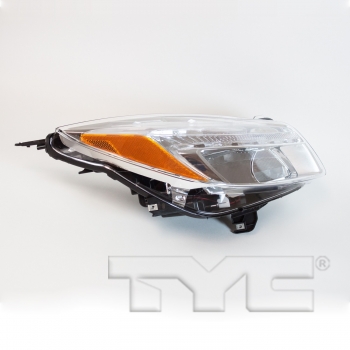 Headlight Assembly