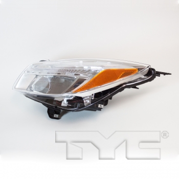 Headlight Assembly