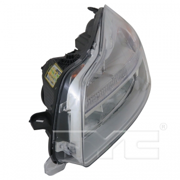Headlight Assembly