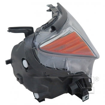 Headlight Assembly