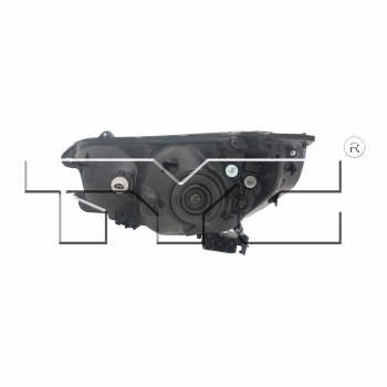 Headlight Assembly