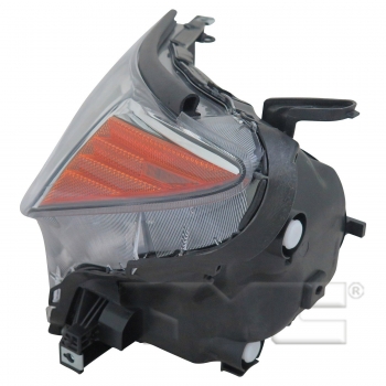 Headlight Assembly