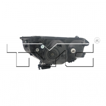 Headlight Assembly