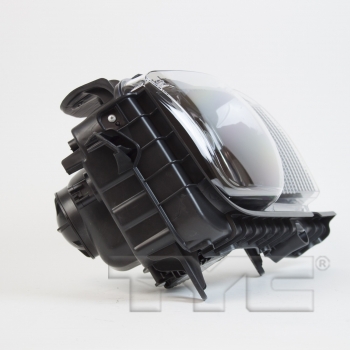 Headlight Assembly