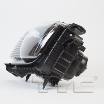 Headlight Assembly