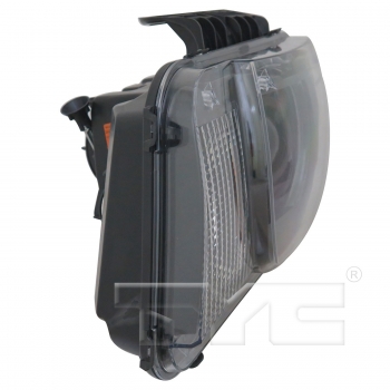 Headlight Assembly
